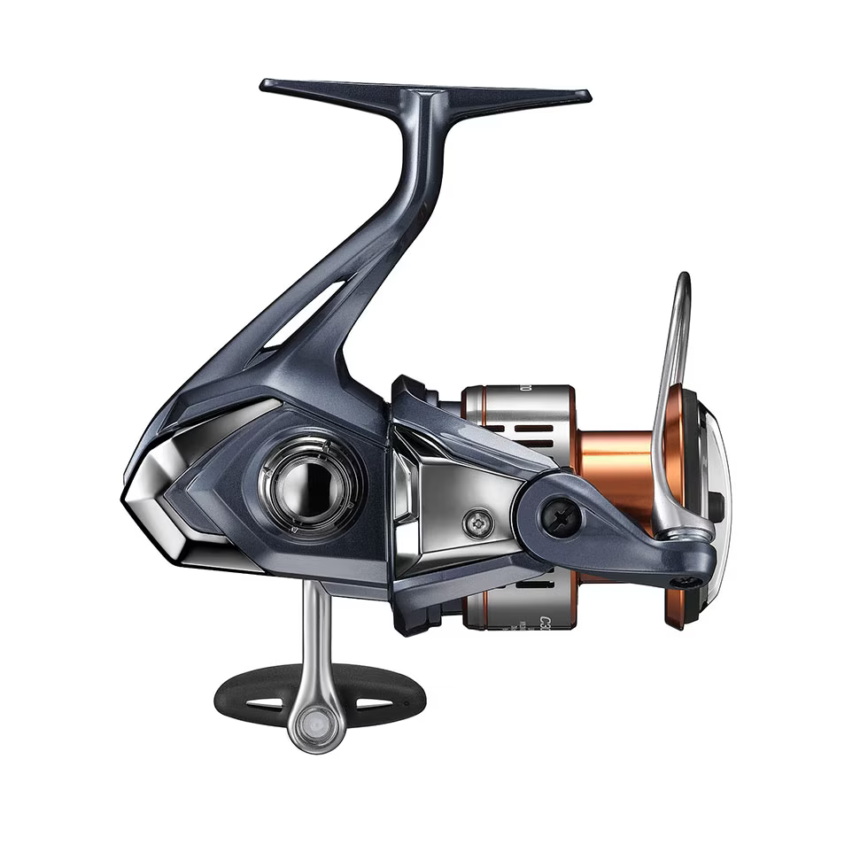 Picture of Shimano Nasci FD Spinning Reel